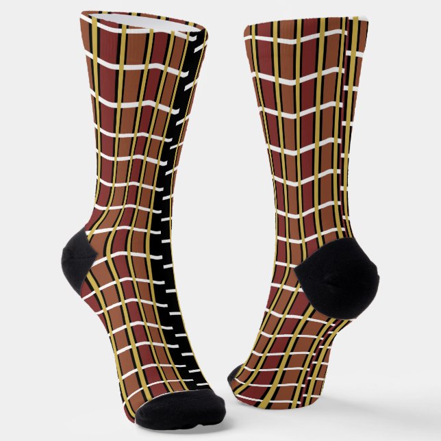 Inception Socks (Angled)