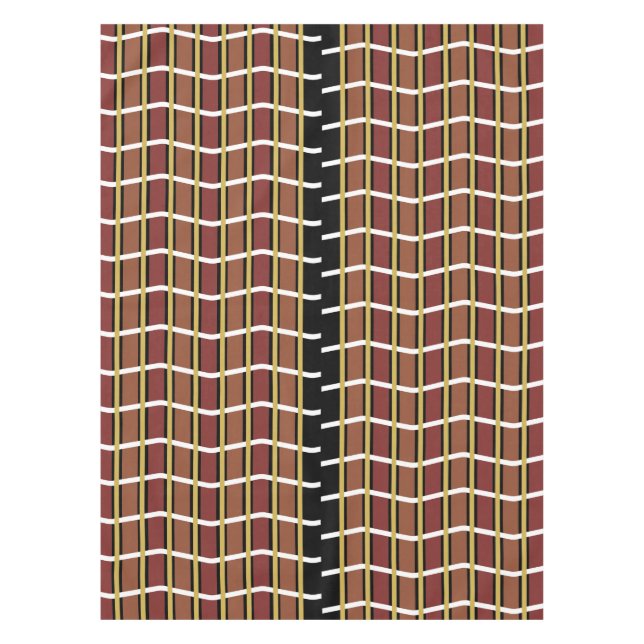 Inception Tablecloths (Front)