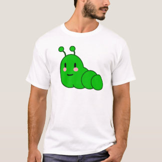 Inch Worm T-Shirt