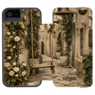  INCIPIO WATSON™ iPhone 5 WALLET CASE