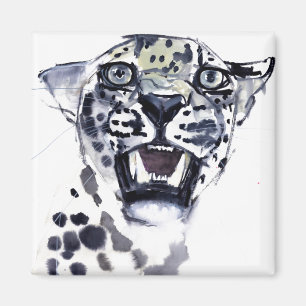Incisor Snarl Magnet