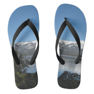 Incline Village, North Shore Lake Tahoe Jandals