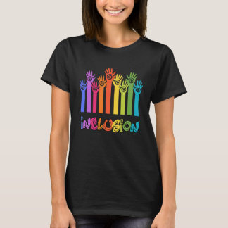 Inclusion Not Exclusion T-Shirt
