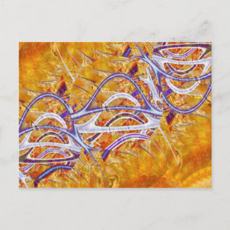 Inclusion Postcard