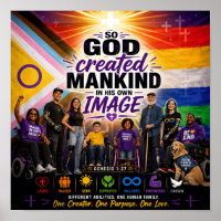 Inclusive Christian Imago Dei Disability Pride Gra