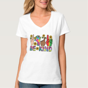 Inclusive Fashion T-Shirt