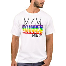 Inclusive M/M Shirt Style 2