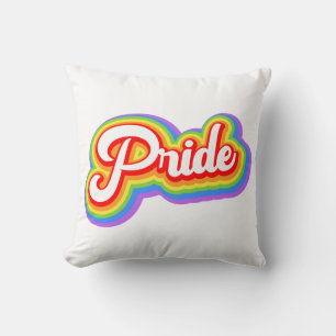 Inclusive Pride Cushion