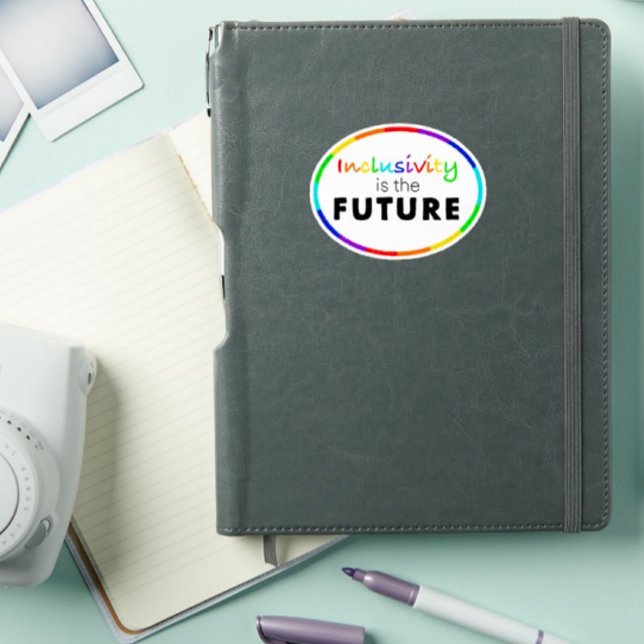 Inclusivity is the FUTURE Neurodiversity Awareness (Creator Uploaded)