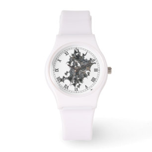 "Incoherent Structure", Woman's Watch