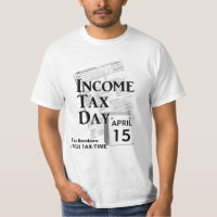Income Tax Day