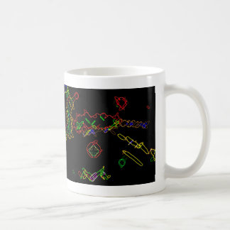 Incomplete DNA Coffee Mug