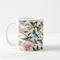 incorporating birds design