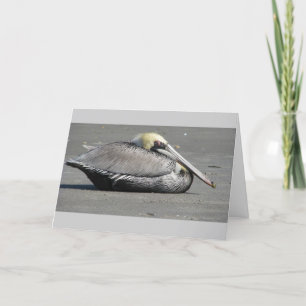 Incredi-bill Birthday! Card