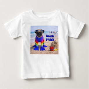 Incredible is inaccurate baby T-Shirt