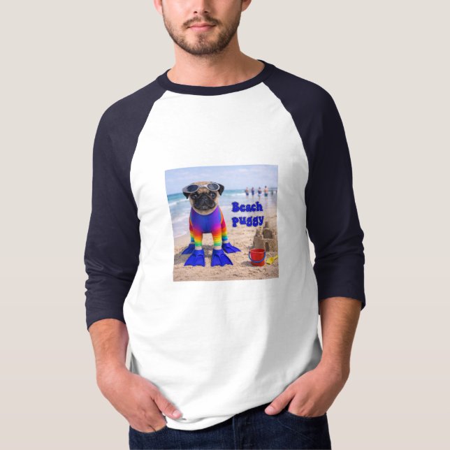Incredible is inaccurate T-Shirt (Front)