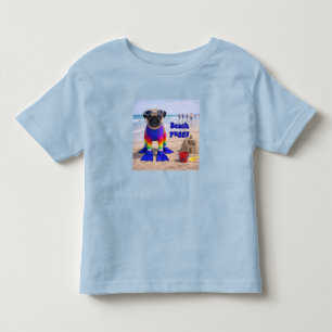 Incredible is inaccurate toddler T-Shirt