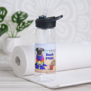 Incredible is inaccurate water bottle