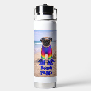Incredible is inaccurate water bottle