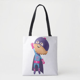 Incredible Me Tote Shopper Bag