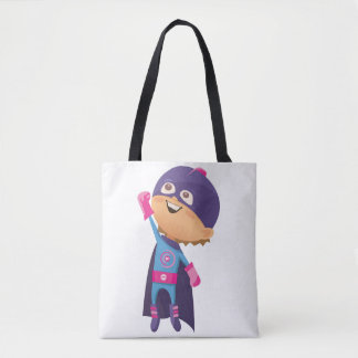 Incredible Me Tote Shopper Bag