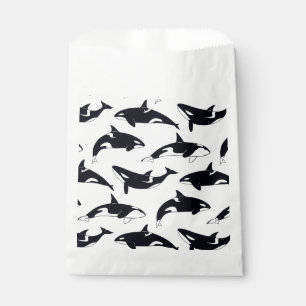 Incredible orca bags