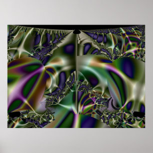 incubation chambre VI Poster