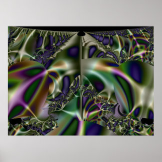 incubation chambre VI Poster