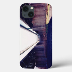 Indecision Bridge iPhone 13 Case