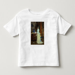 Indecision Toddler T-Shirt