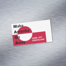 Independant Greenland