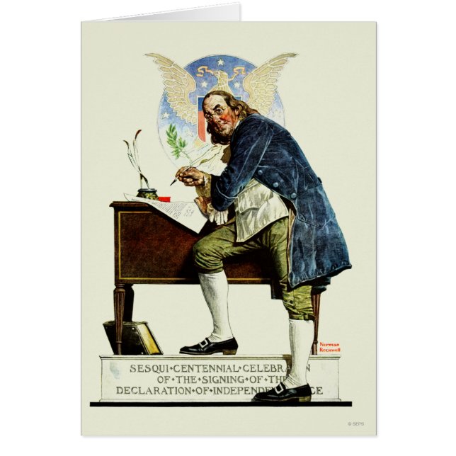 Independence (Front)