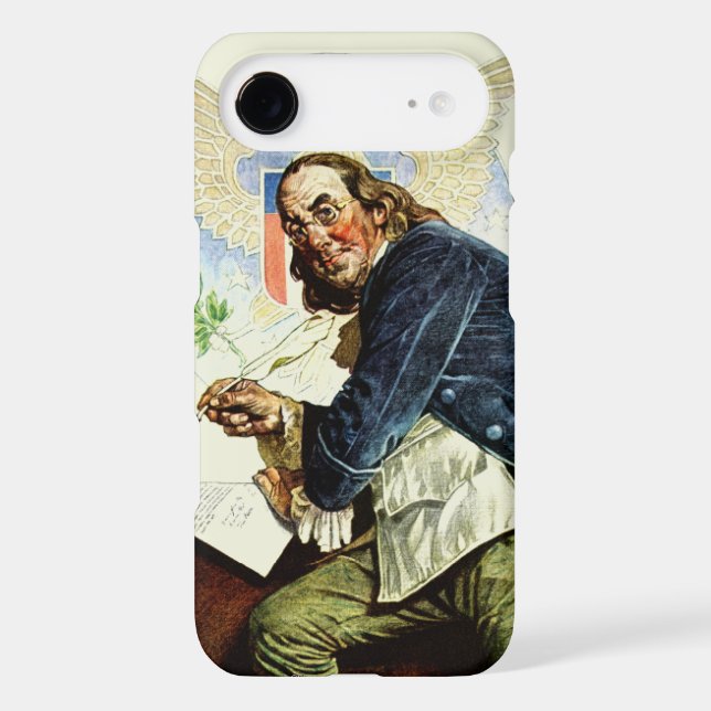 Independence Case-Mate Samsung Galaxy Case (Back)