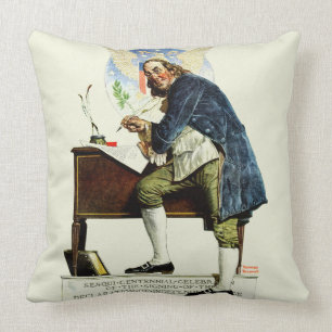 Independence Cushion