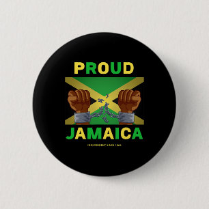 Independence Day 2024  6 Cm Round Badge