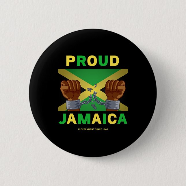 Independence Day 2024  6 Cm Round Badge (Front)