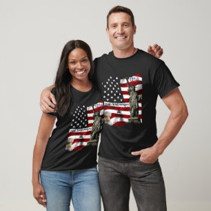 Independence Day  250th  Anniversary 2026 T-Shirt