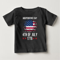Independence Day 4th Of July 1776-68925