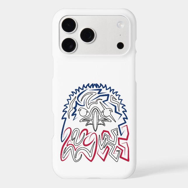 Independence Day American Eagle (Back)