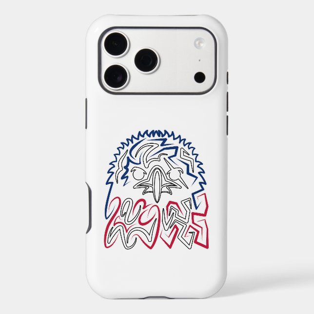 Independence Day American Eagle (Back)