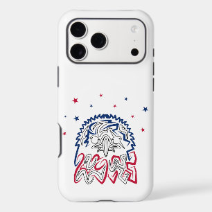 Independence Day American Eagle Stars