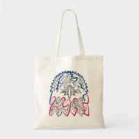 Independence Day American Eagle