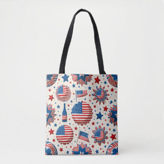 independence day bag
