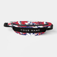 Independence day Camouflage Your name Personalise