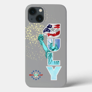 Independence Day   iPhone 13 Case