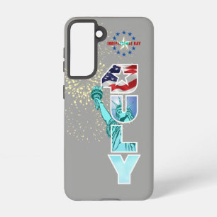Independence Day   Samsung Galaxy Case
