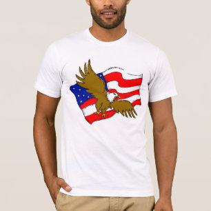 Independence Day T-Shirt