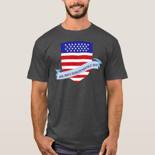 Independence day  T-Shirt