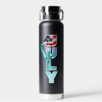 Independence Day | Thor Copper Vacuum Insulated