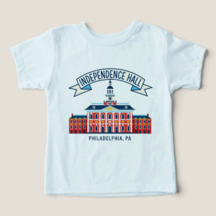 INDEPENDENCE HALL